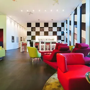 Ξενοδοχείο Ibis Styles, Βασιλεία