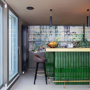 Διαμέρισμα Visionapartments - Contactless Check-in, Βασιλεία